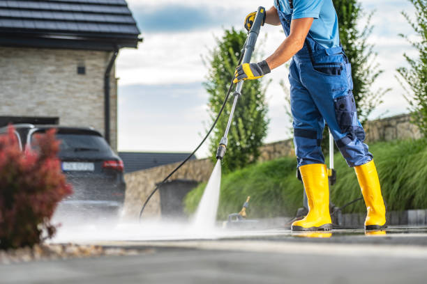 Best Solar Panel Cleaning  in Grass Valley, CA